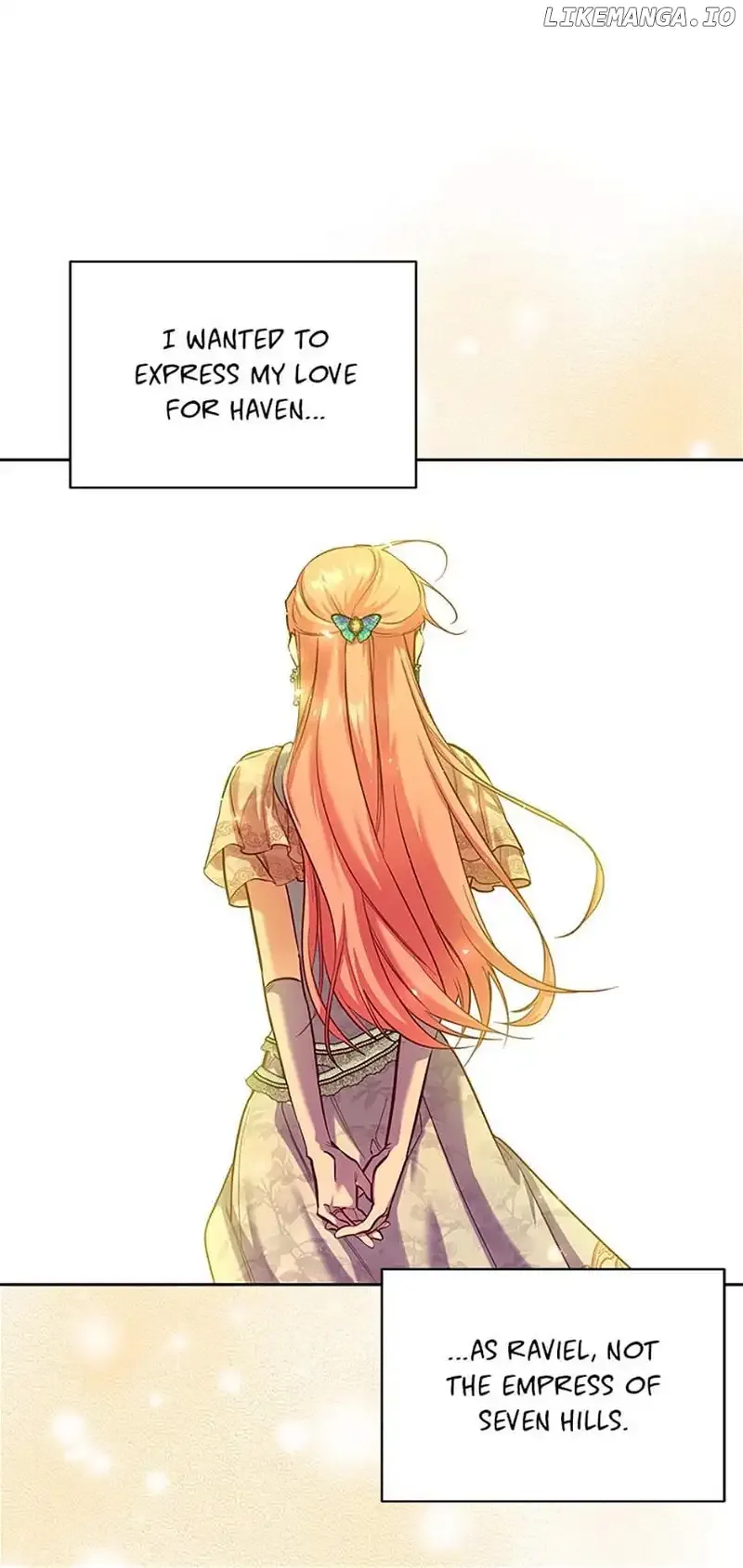 My younger brother forces my flower path Chapter 87 page 52
