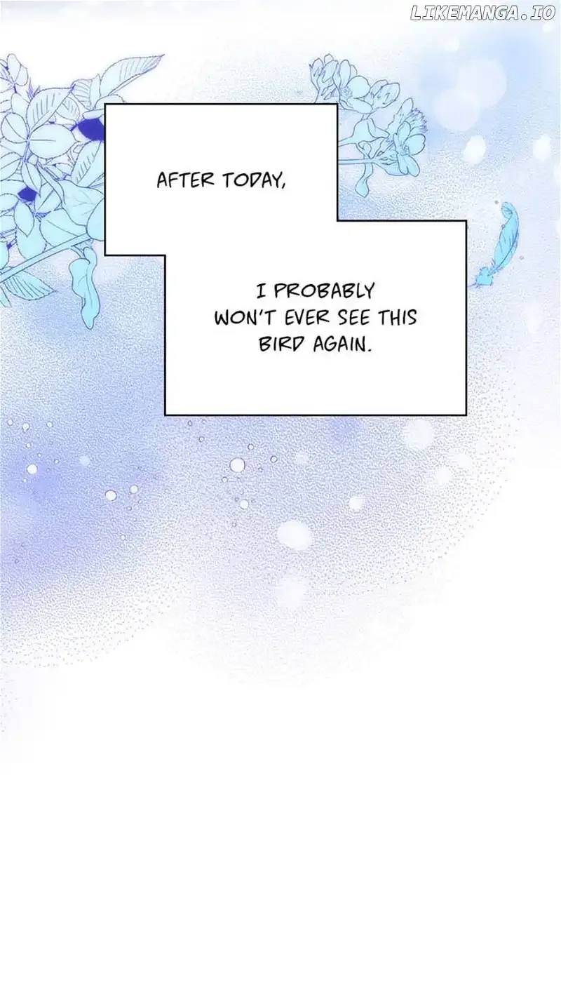 My younger brother forces my flower path Chapter 89 page 49