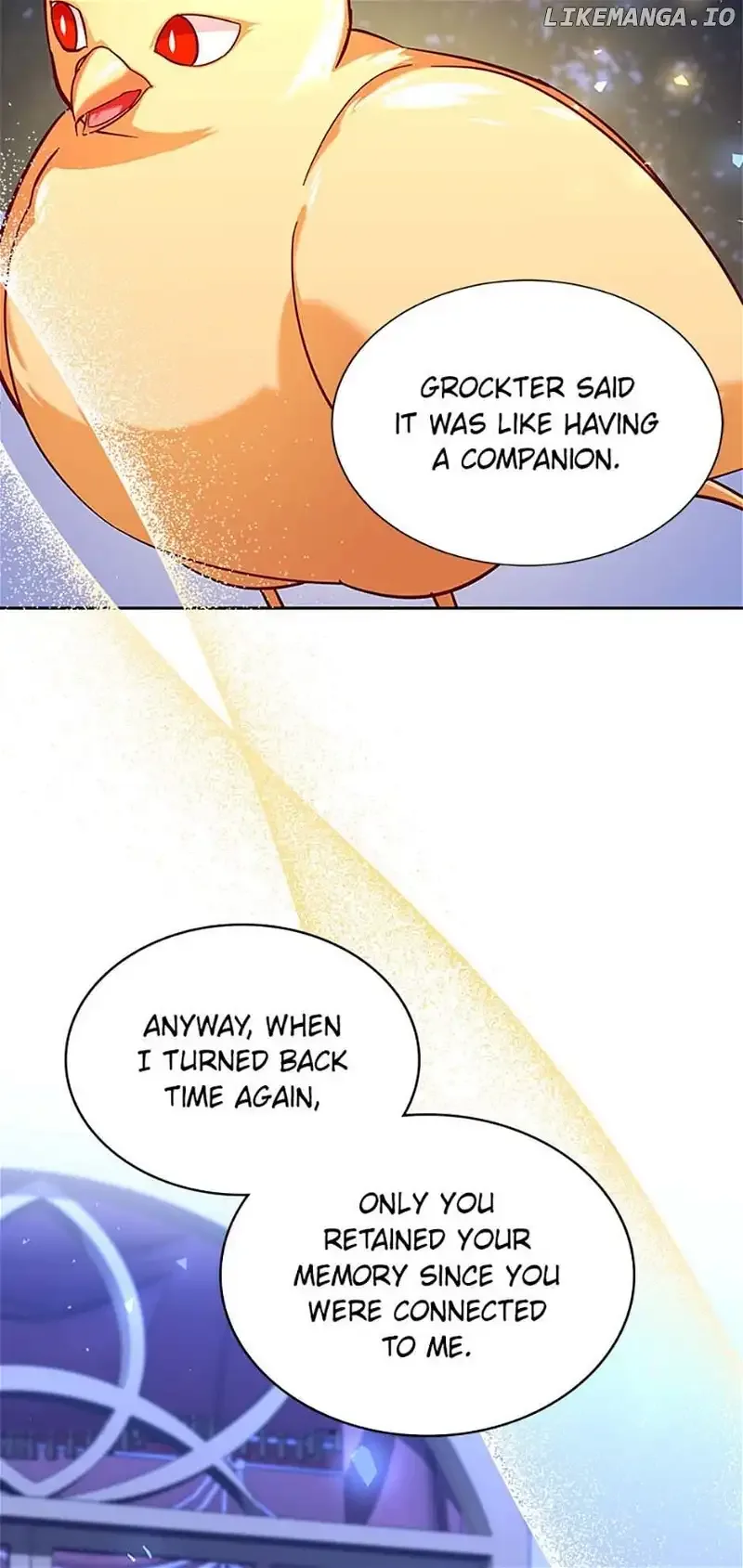 My younger brother forces my flower path Chapter 89 page 27