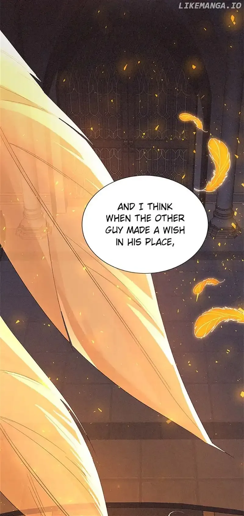 My younger brother forces my flower path Chapter 89 page 11