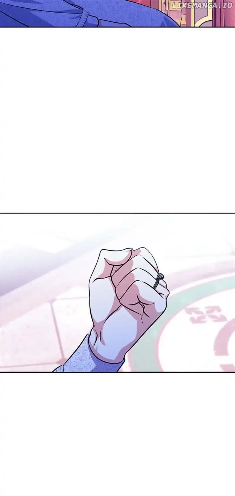 My younger brother forces my flower path Chapter 89 page 55