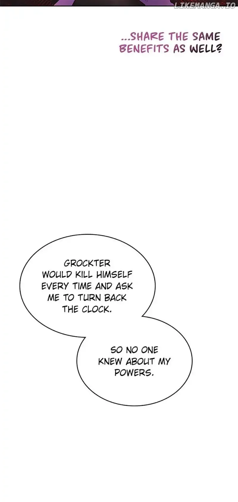 My younger brother forces my flower path Chapter 89 page 17