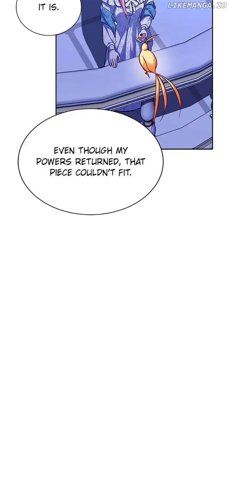 My younger brother forces my flower path Chapter 89 page 31