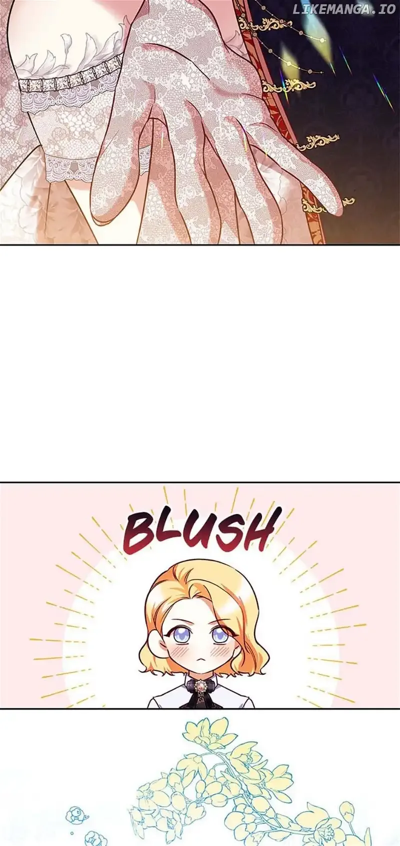 My younger brother forces my flower path Chapter 89 page 68