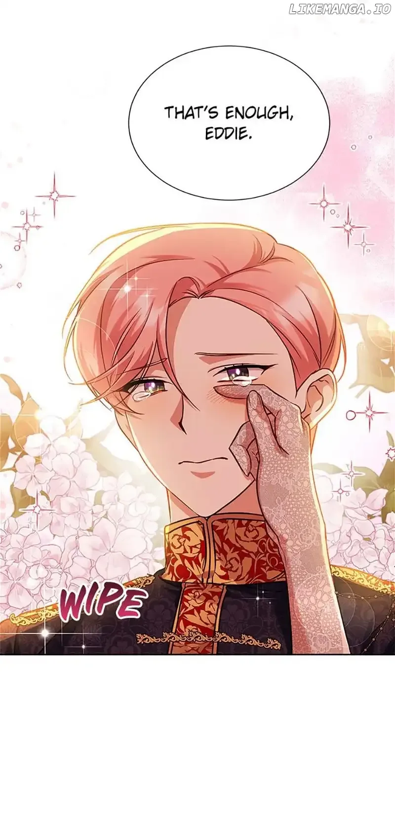My younger brother forces my flower path Chapter 89 page 64