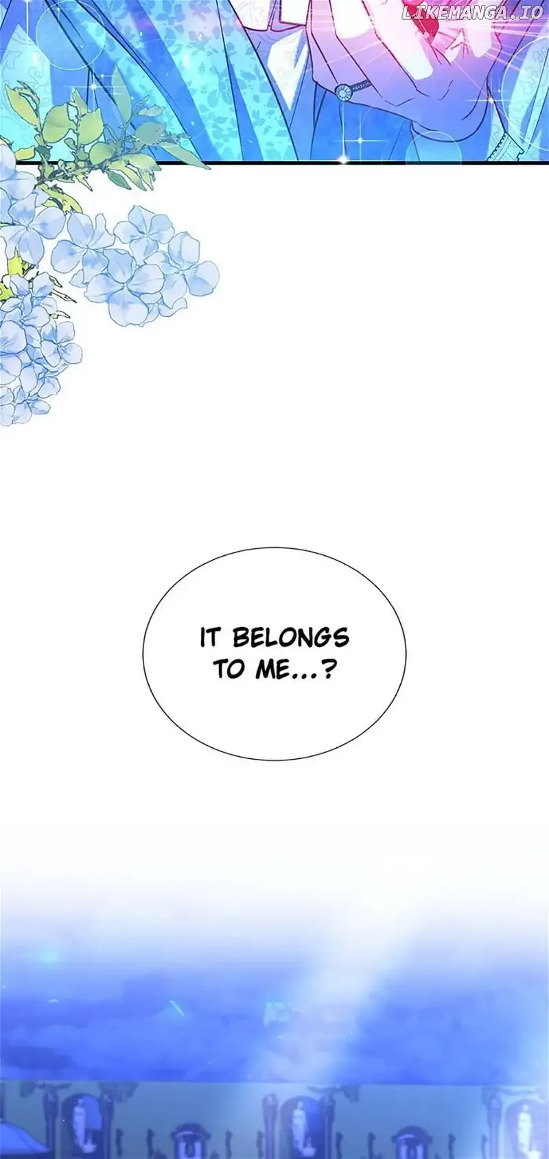 My younger brother forces my flower path Chapter 89 page 3