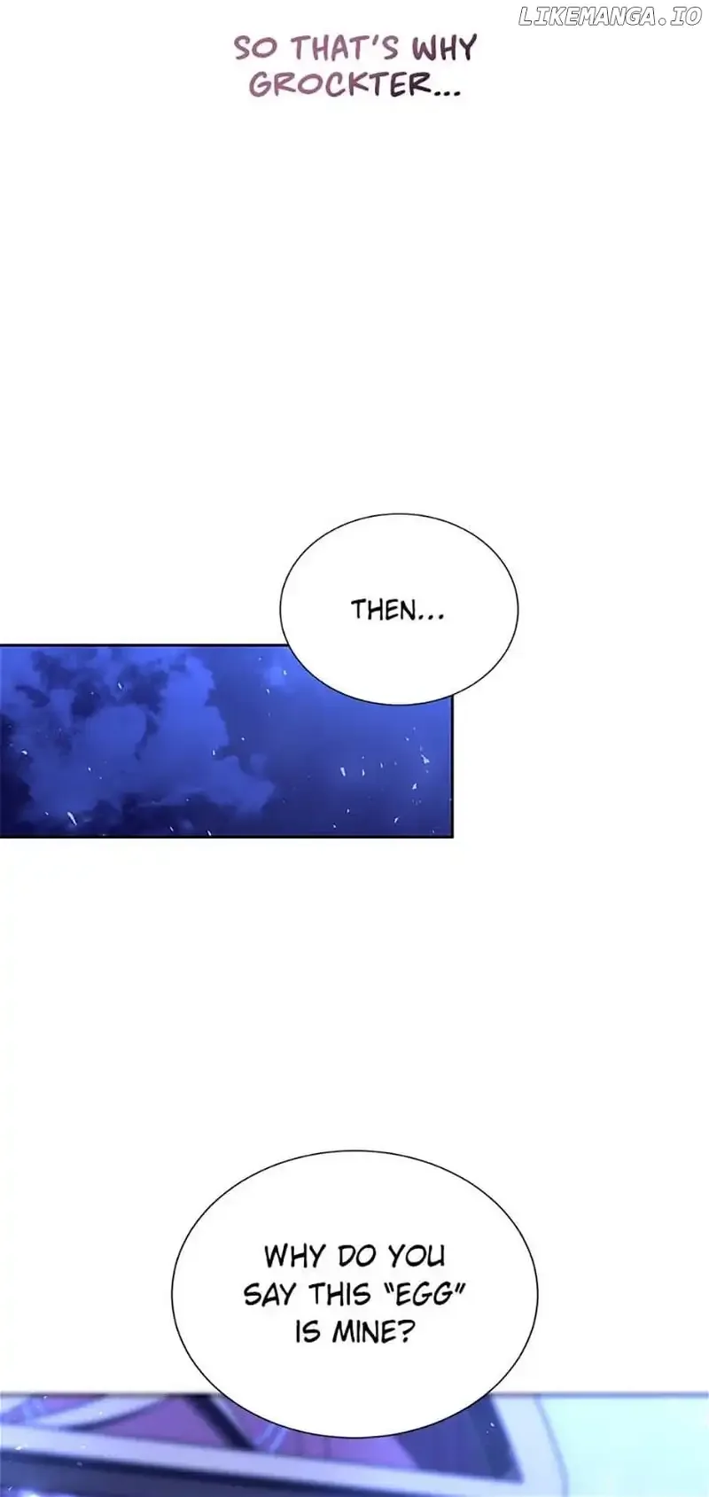 My younger brother forces my flower path Chapter 89 page 18