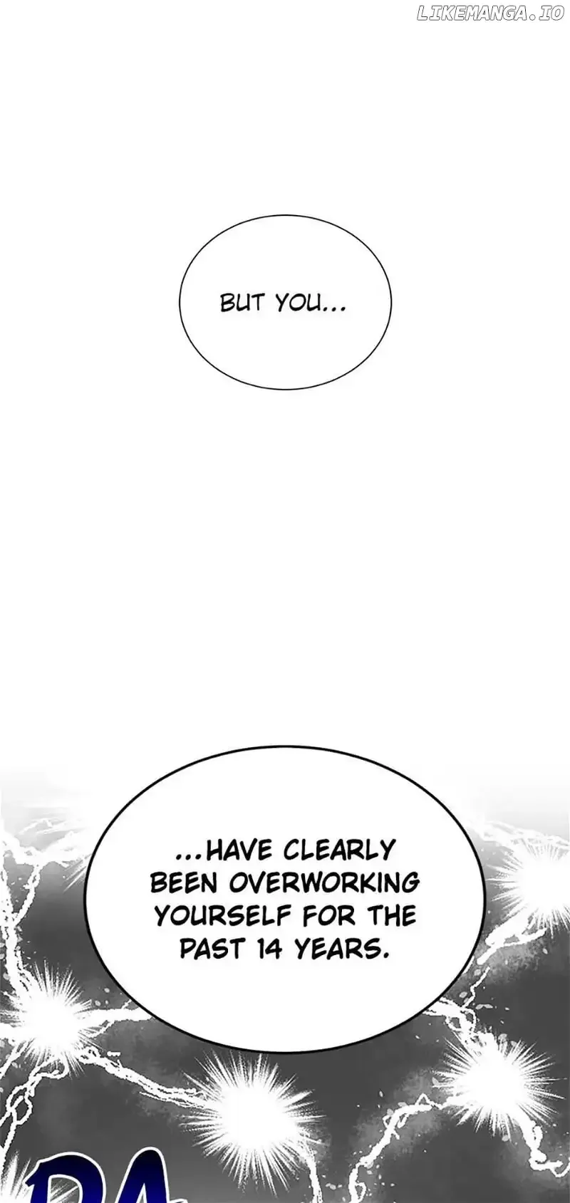 My younger brother forces my flower path Chapter 89 page 39