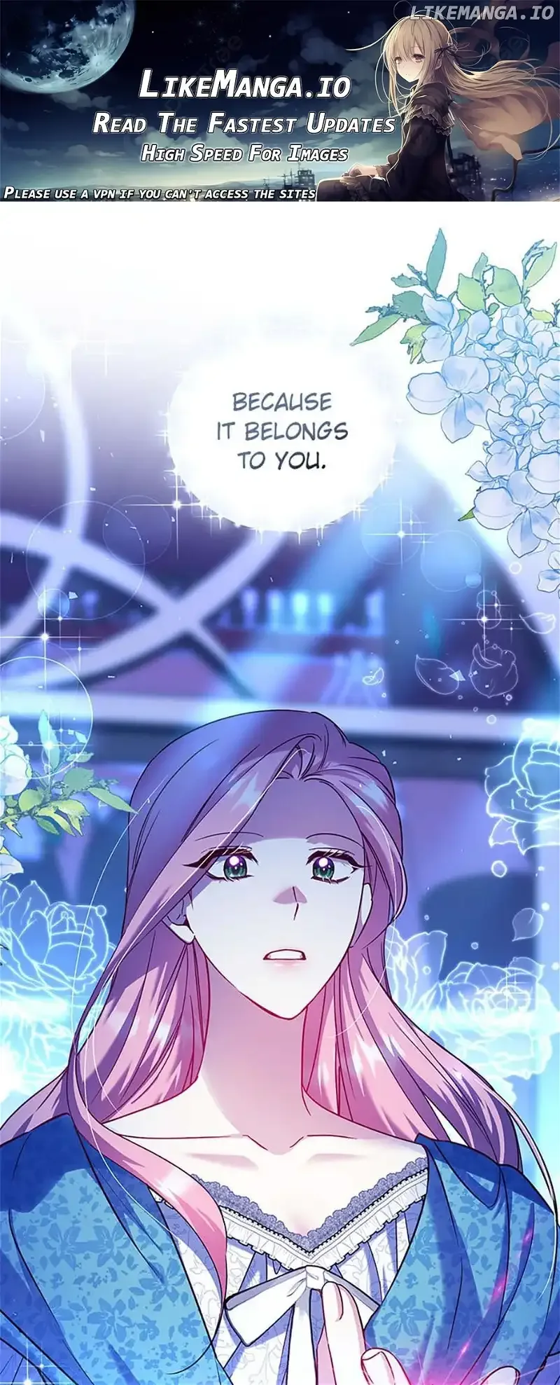 My younger brother forces my flower path Chapter 89 page 2