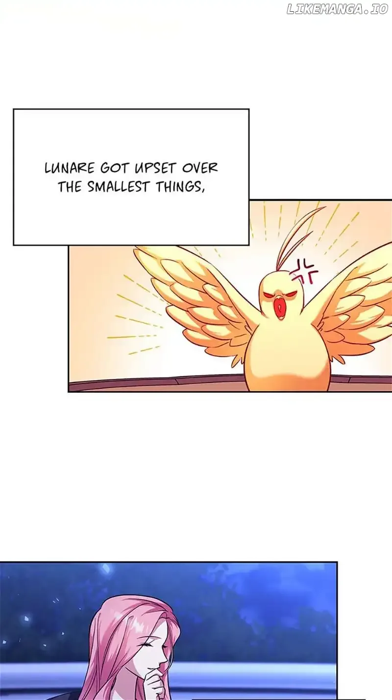 My younger brother forces my flower path Chapter 89 page 45