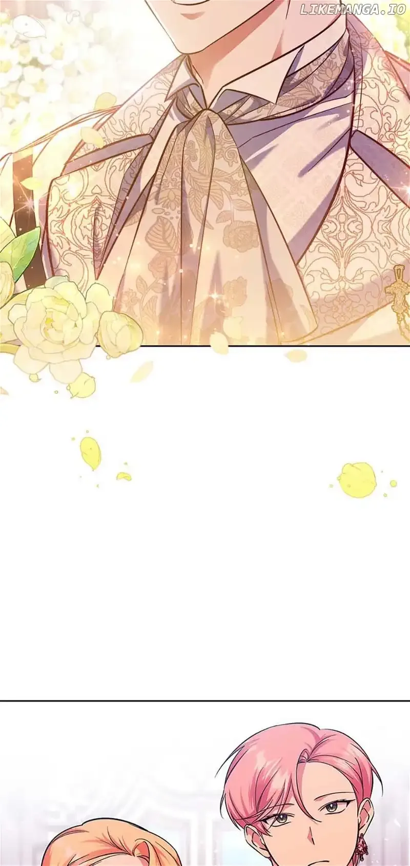 My younger brother forces my flower path Chapter 89 page 85
