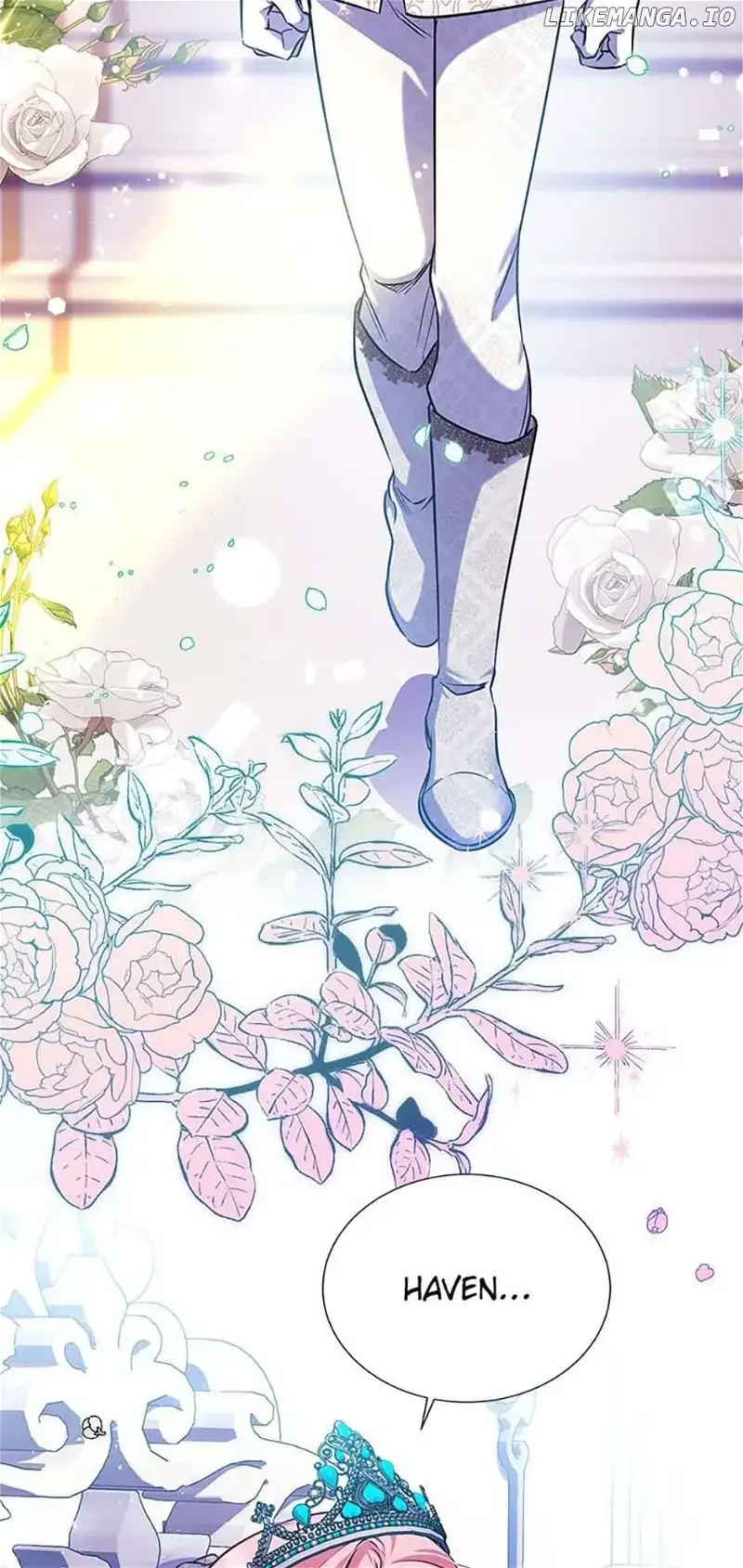 My younger brother forces my flower path Chapter 89 page 74