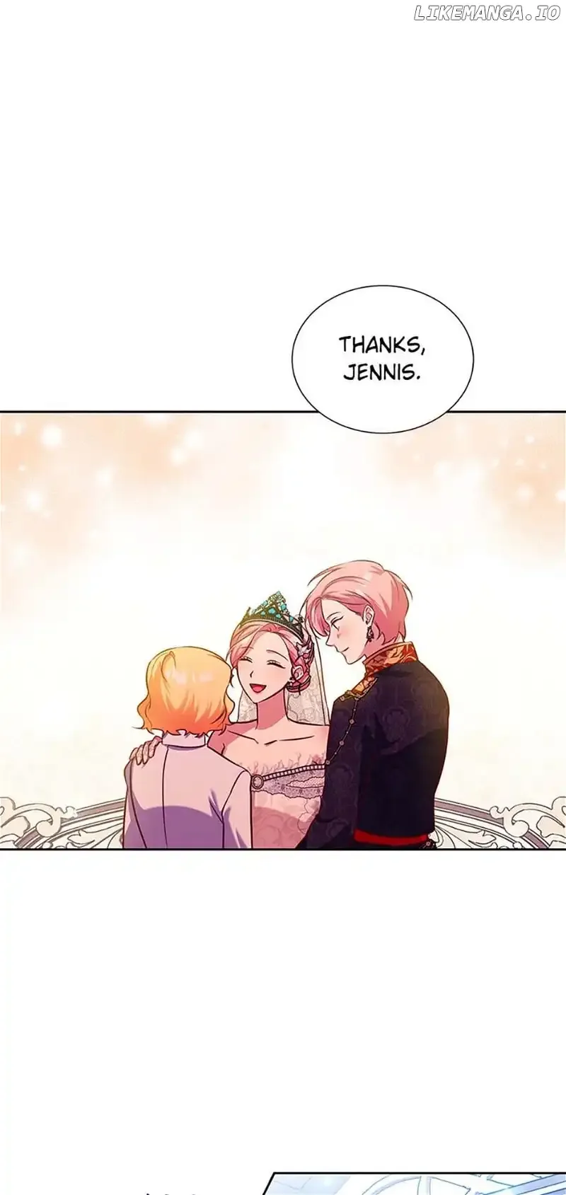 My younger brother forces my flower path Chapter 89 page 71