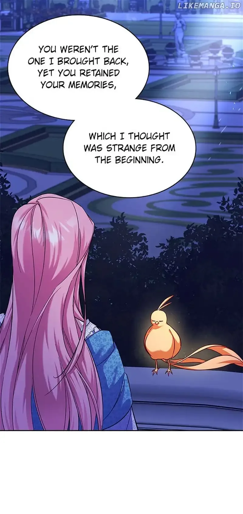 My younger brother forces my flower path Chapter 89 page 4