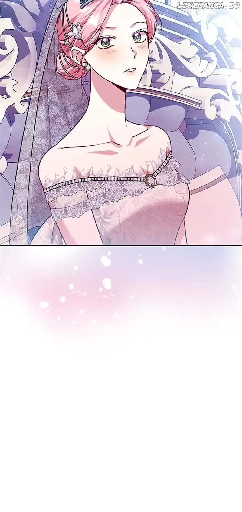 My younger brother forces my flower path Chapter 89 page 75
