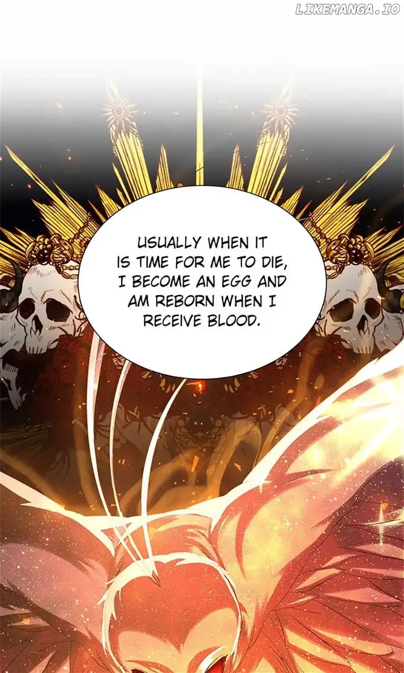 My younger brother forces my flower path Chapter 89 page 20