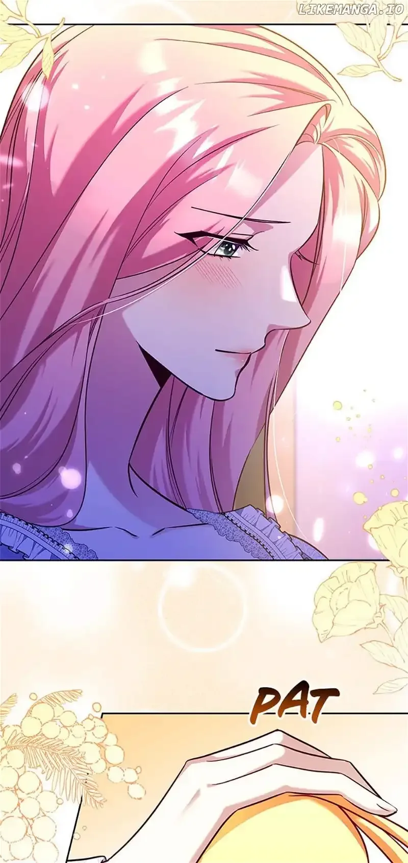 My younger brother forces my flower path Chapter 89 page 33