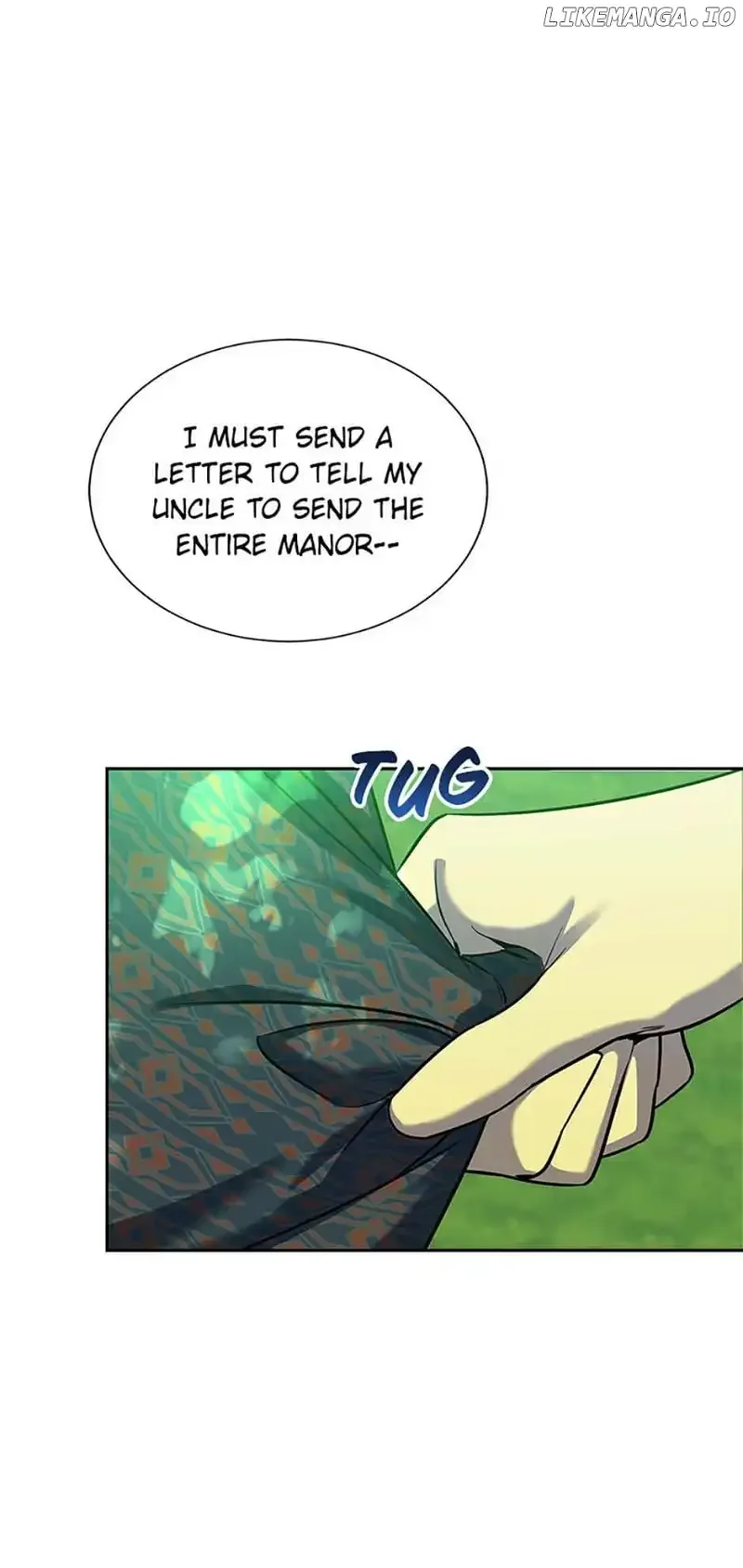 My younger brother forces my flower path Chapter 87 page 64