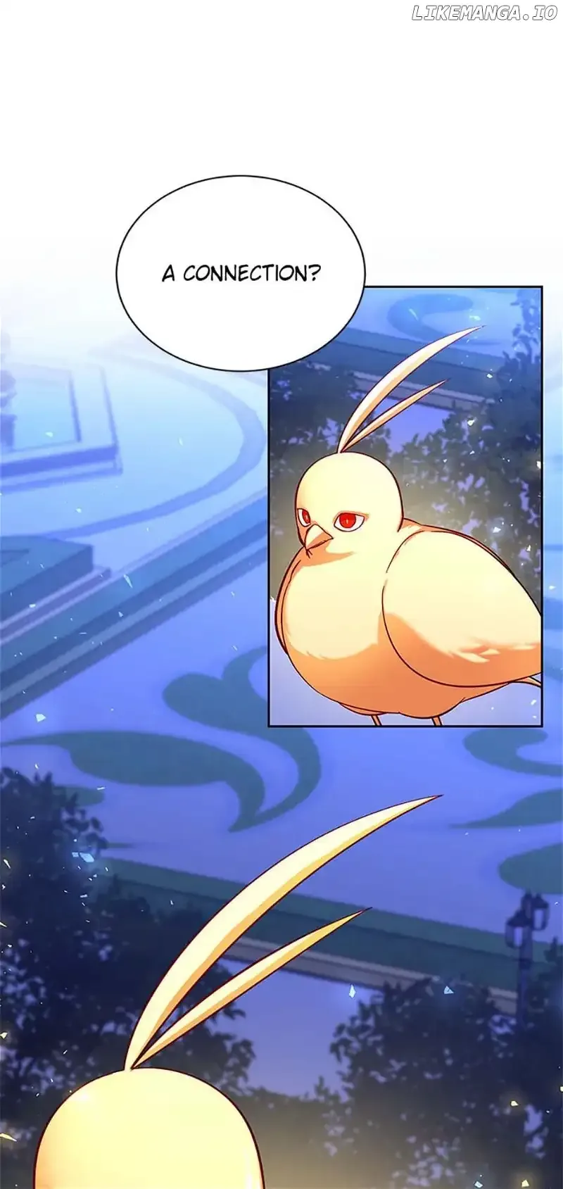 My younger brother forces my flower path Chapter 89 page 26