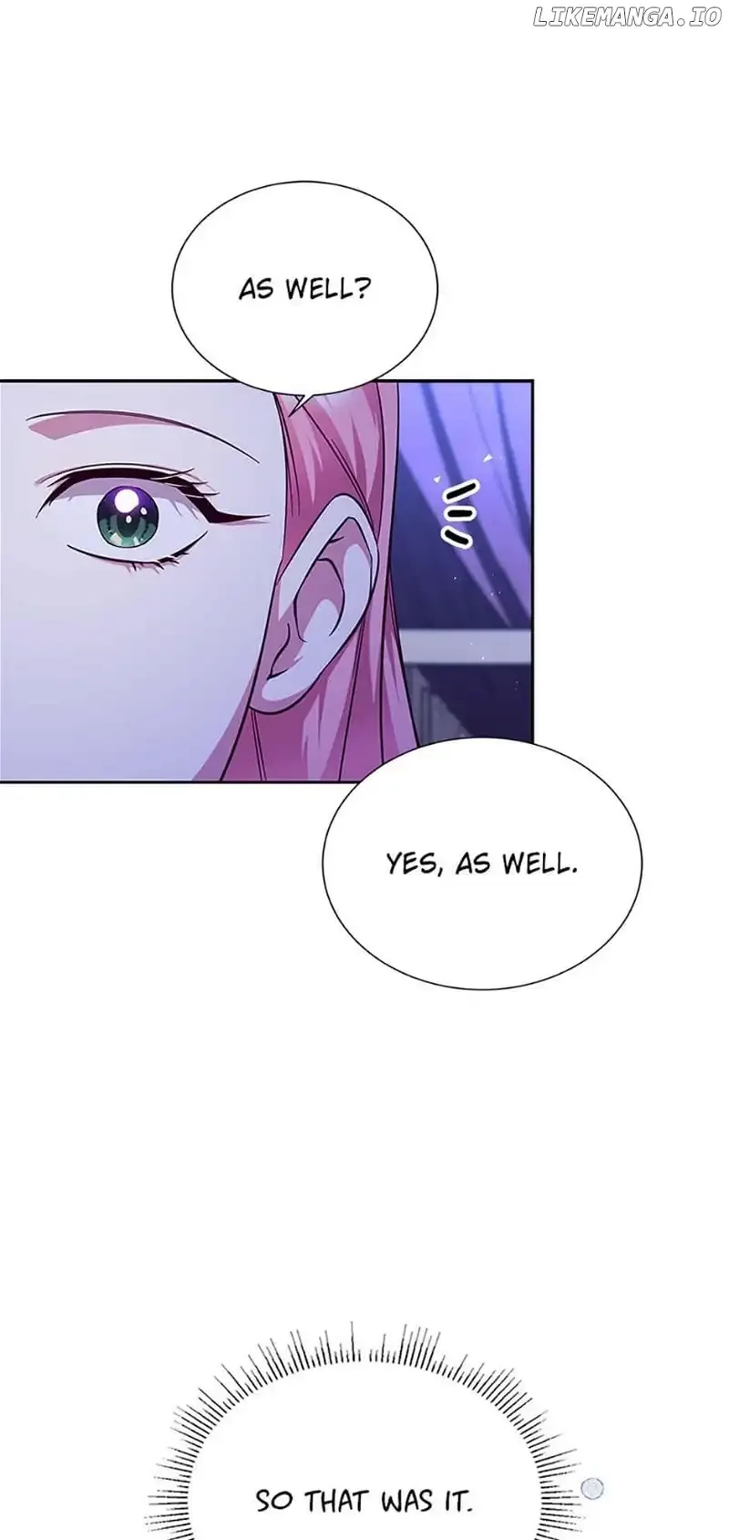 My younger brother forces my flower path Chapter 89 page 14