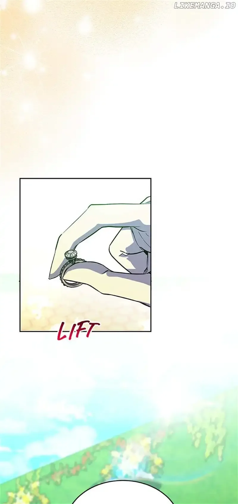 My younger brother forces my flower path Chapter 87 page 53