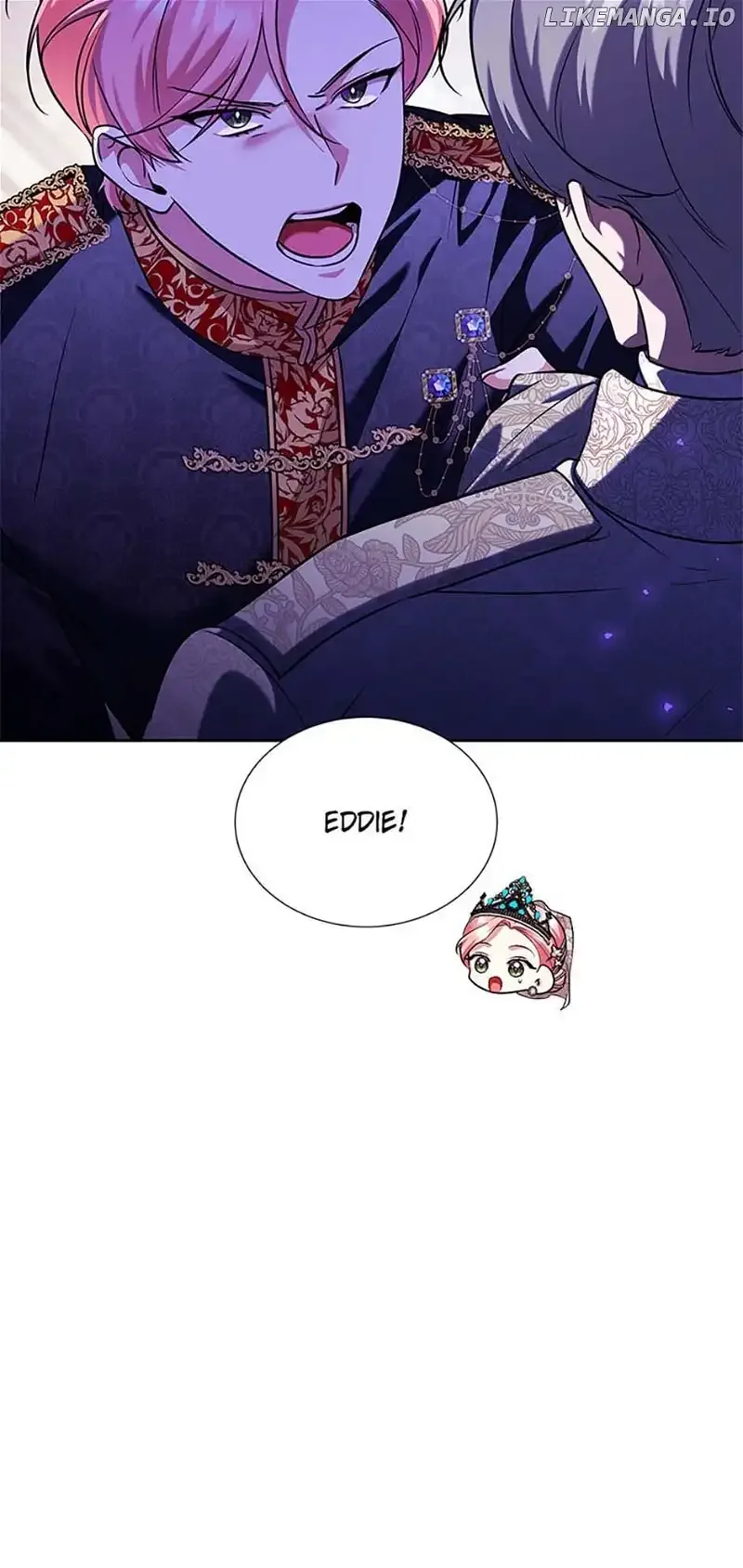 My younger brother forces my flower path Chapter 89 page 78