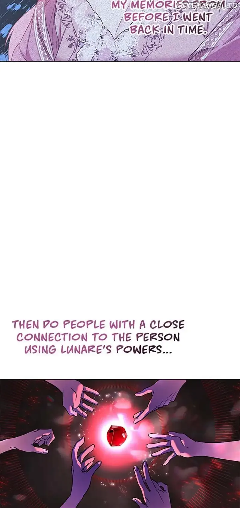 My younger brother forces my flower path Chapter 89 page 16