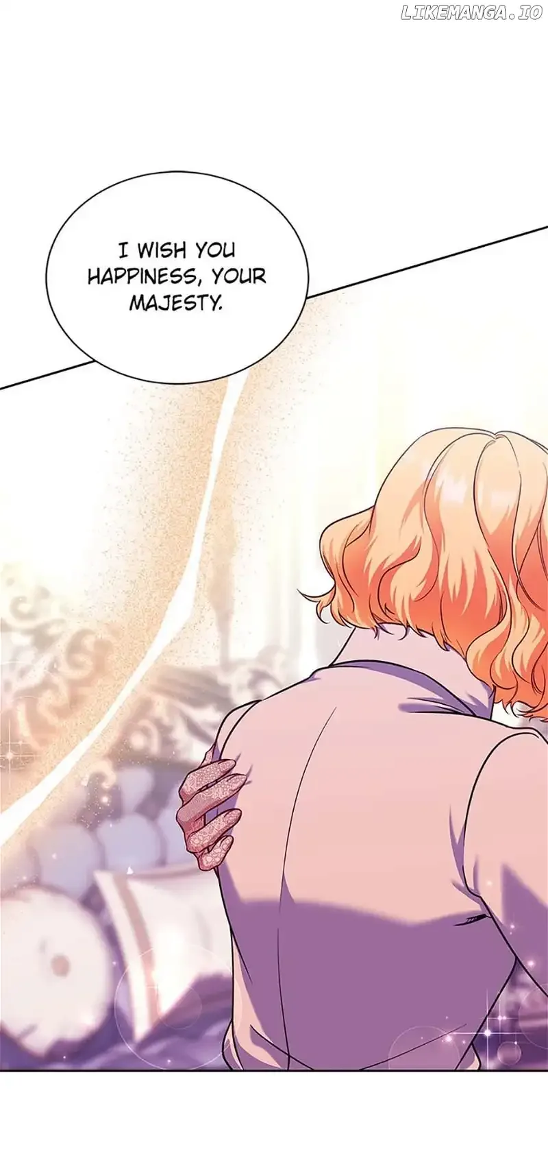 My younger brother forces my flower path Chapter 89 page 70