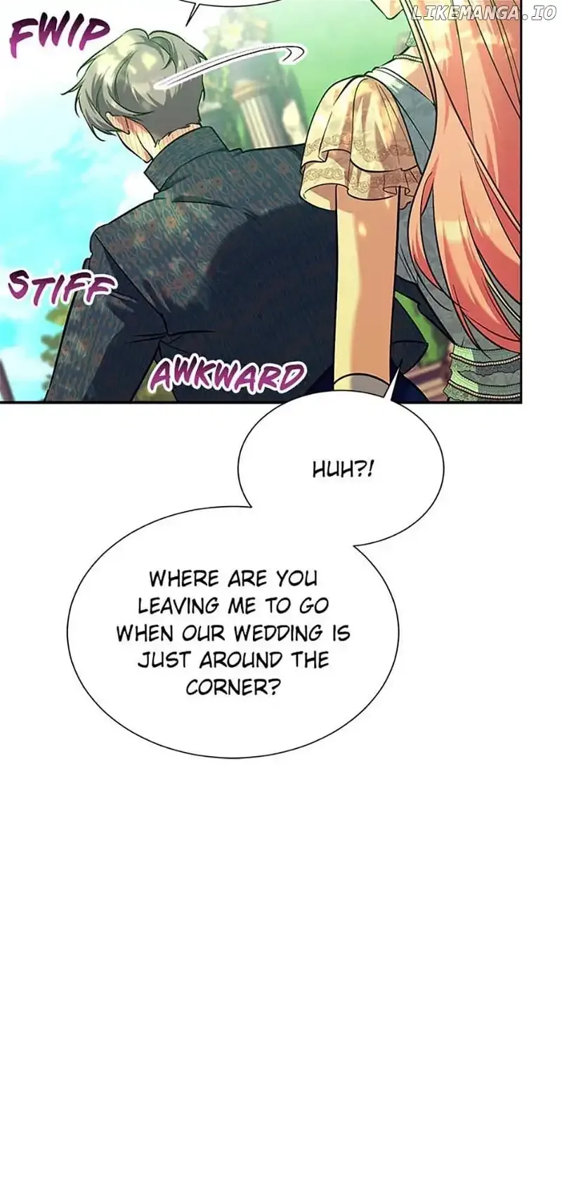 My younger brother forces my flower path Chapter 87 page 63