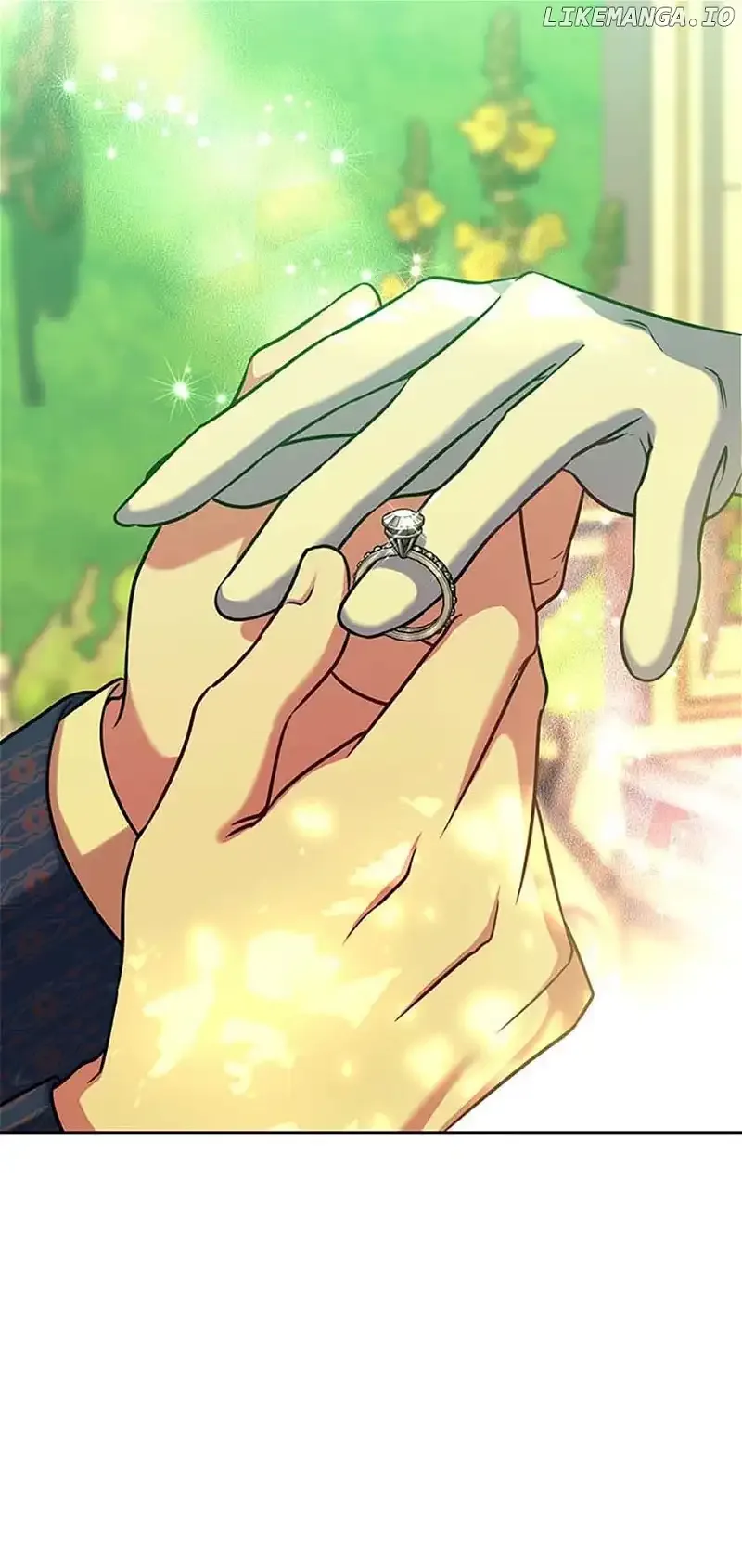 My younger brother forces my flower path Chapter 87 page 69