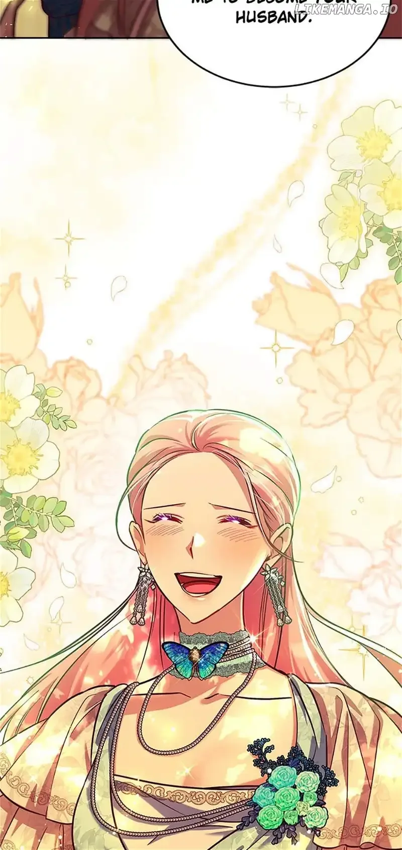 My younger brother forces my flower path Chapter 87 page 72