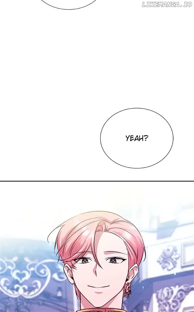 My younger brother forces my flower path Chapter 89 page 89