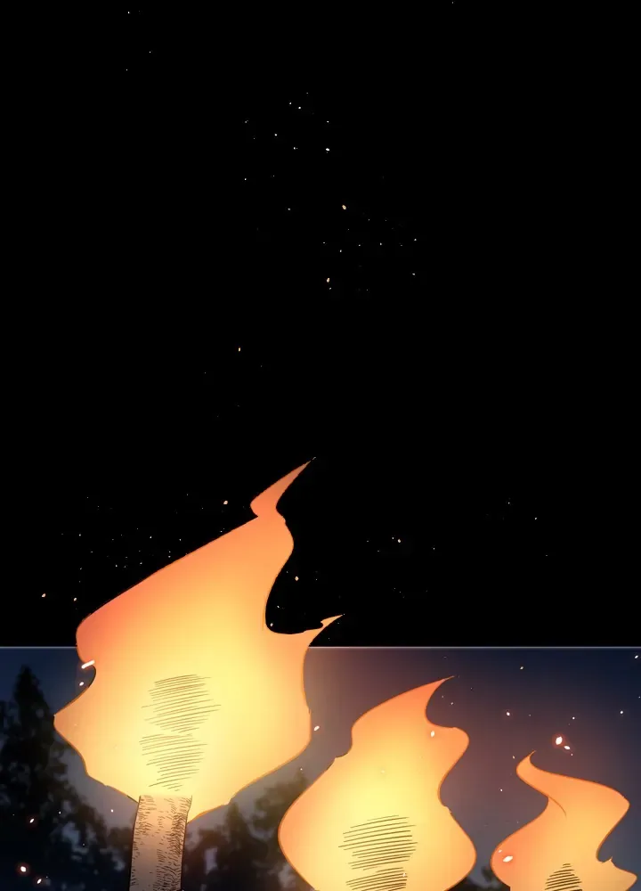 Mythical Errand Chapter 0 page 8