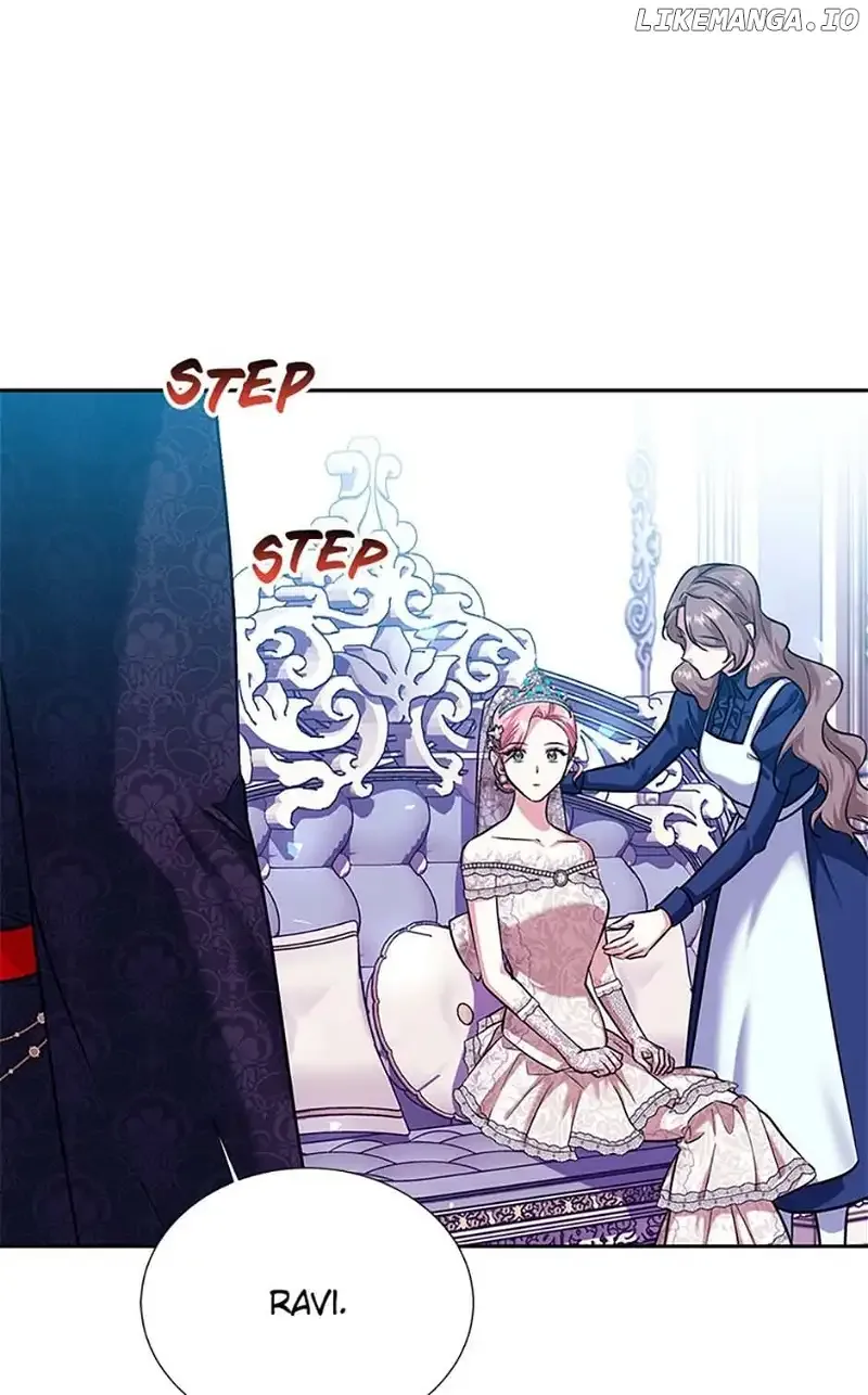 My younger brother forces my flower path Chapter 89 page 88