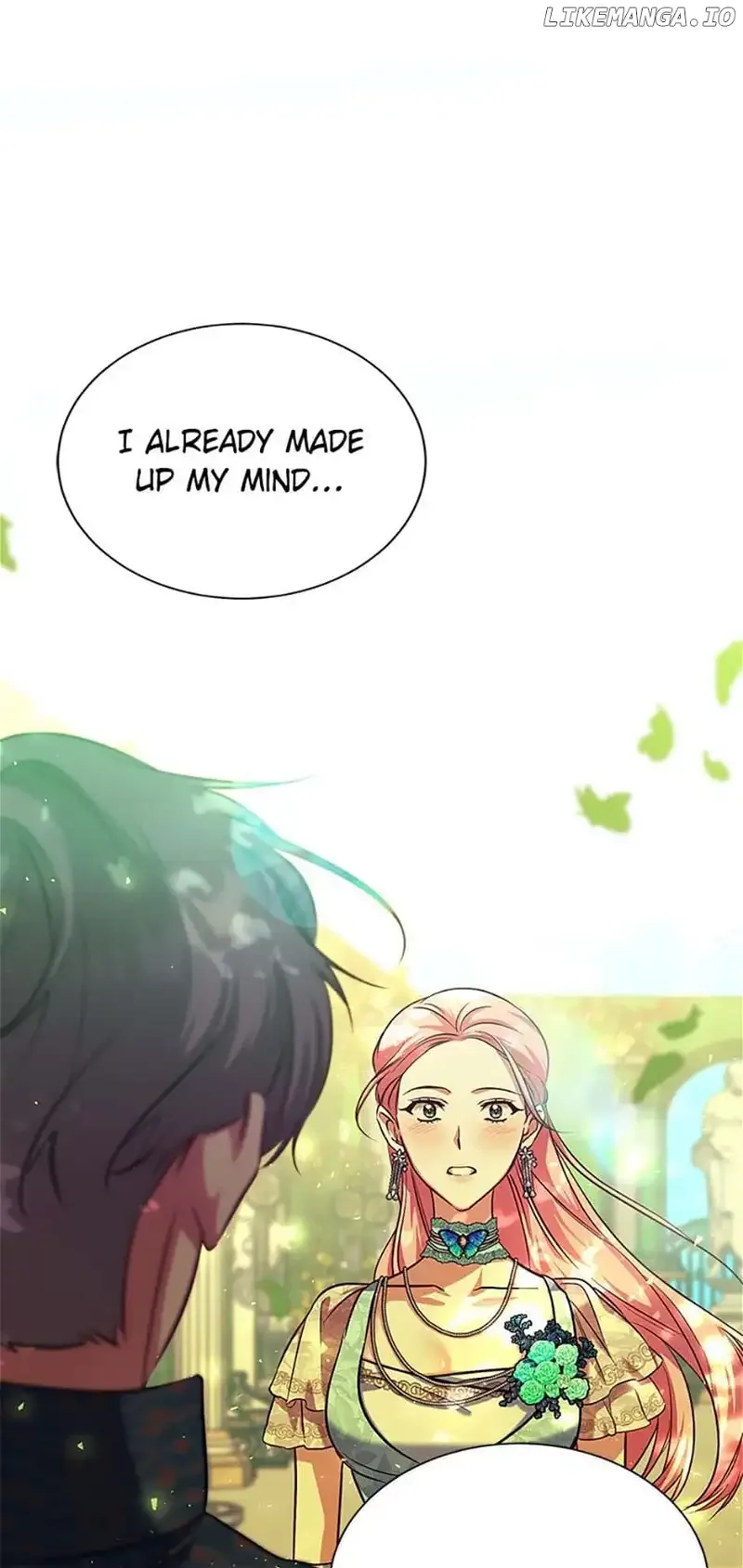 My younger brother forces my flower path Chapter 87 page 70