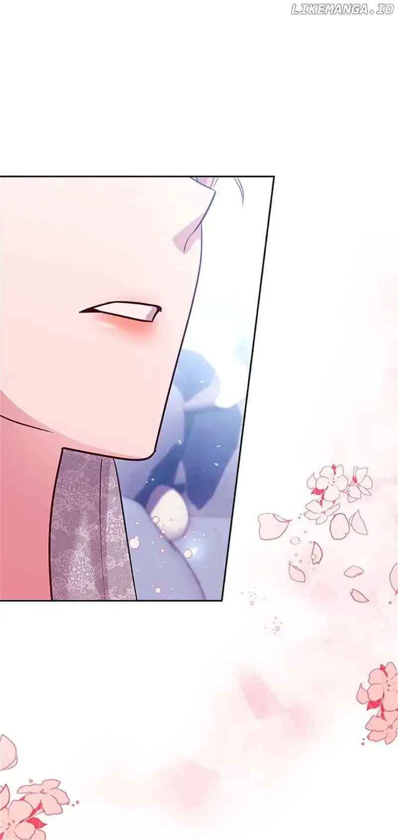 My younger brother forces my flower path Chapter 90 page 15
