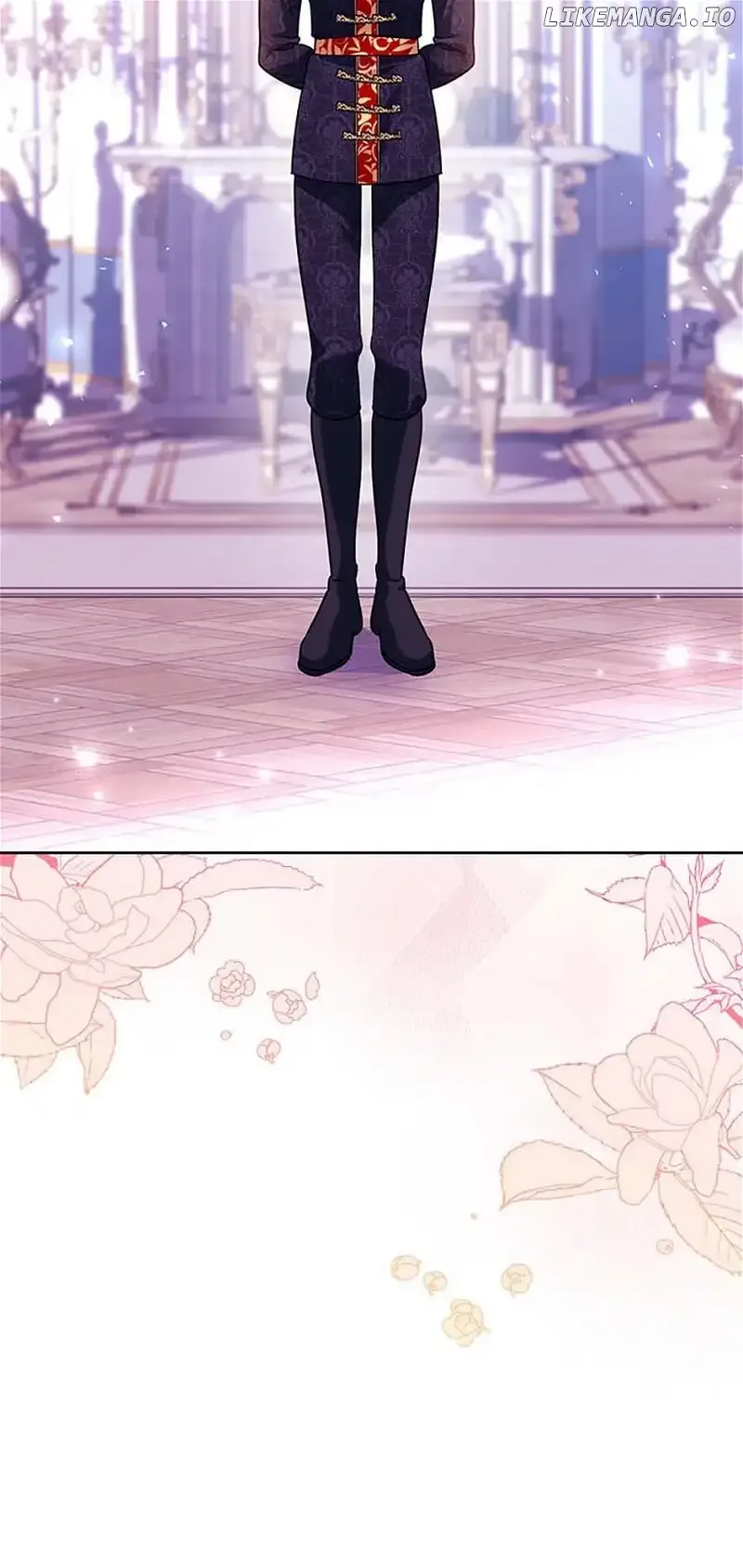 My younger brother forces my flower path Chapter 90 page 7