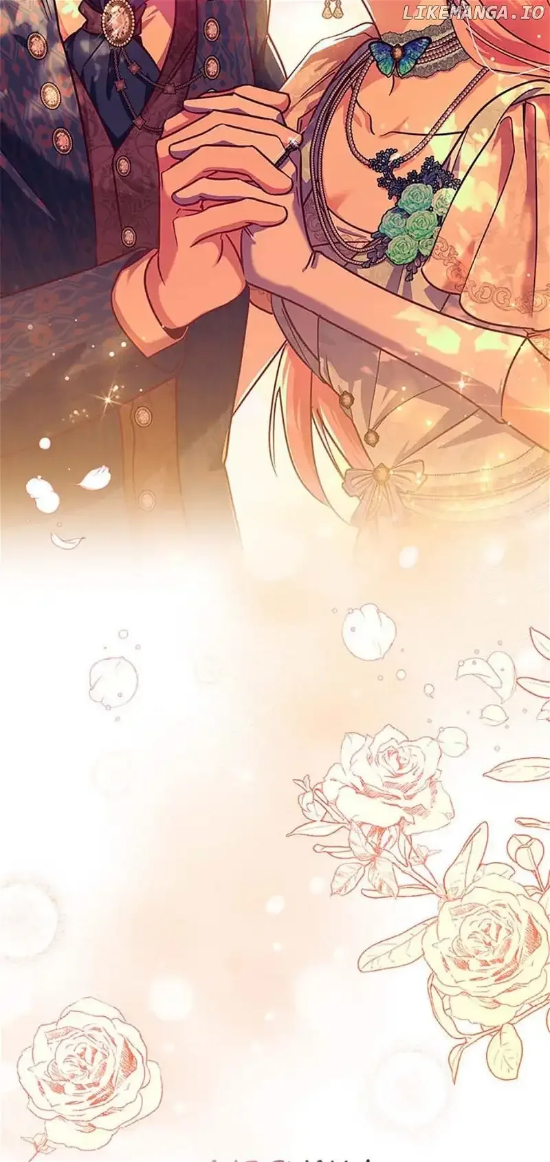 My younger brother forces my flower path Chapter 87 page 78