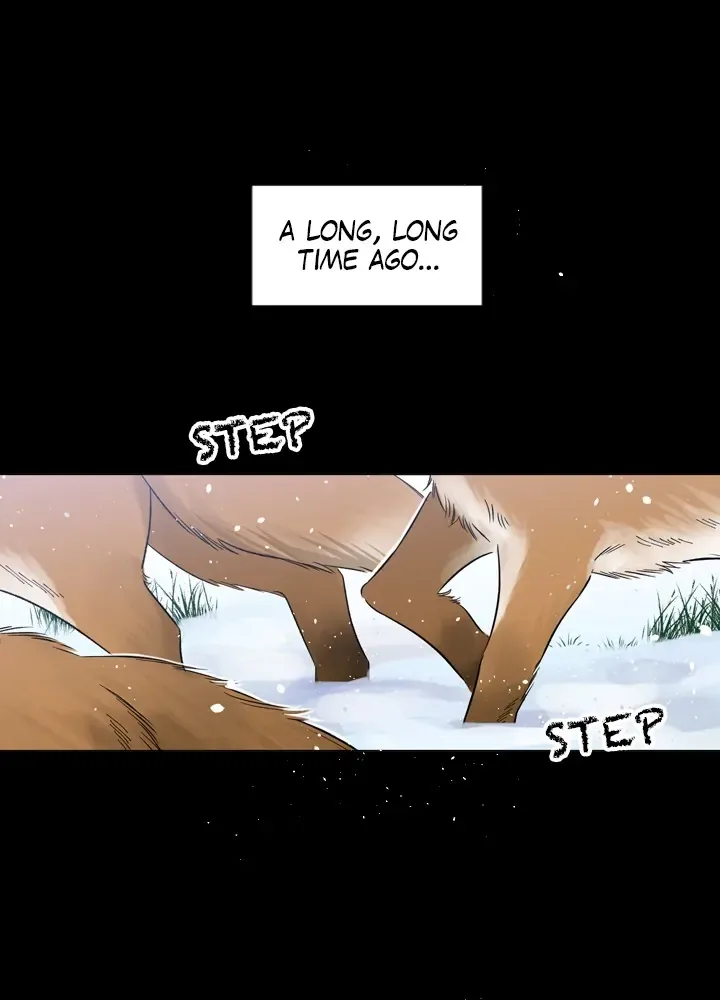 Mythical Errand Chapter 0 page 2