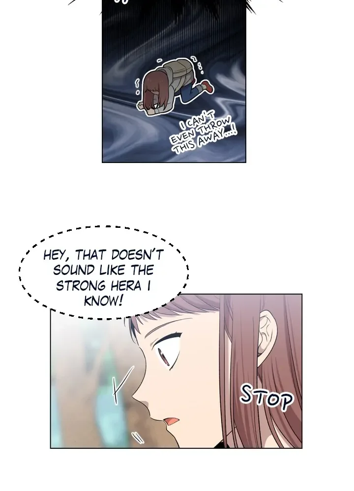 Mythical Errand Chapter 2 page 31