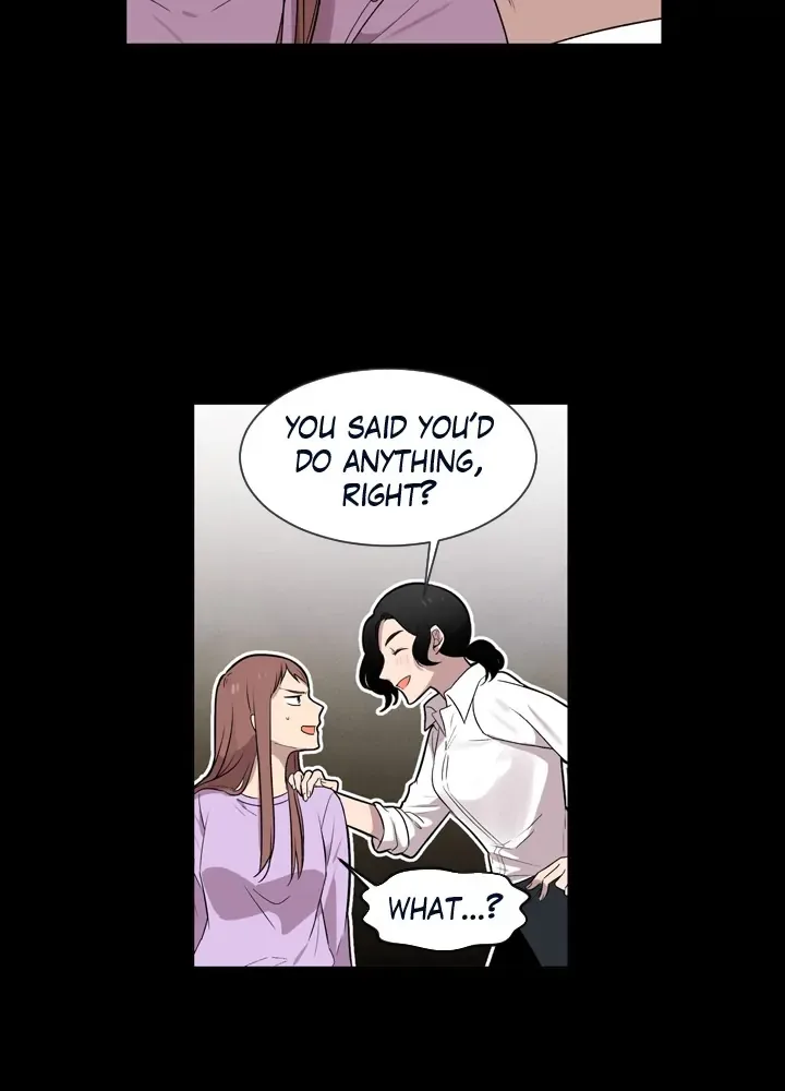 Mythical Errand Chapter 2 page 26