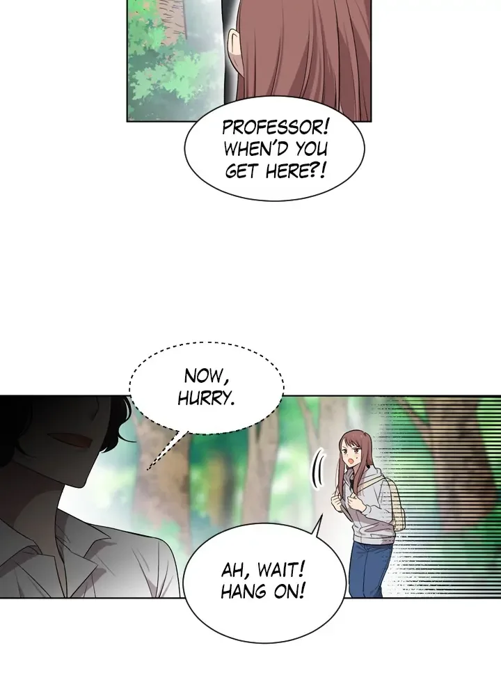 Mythical Errand Chapter 2 page 35