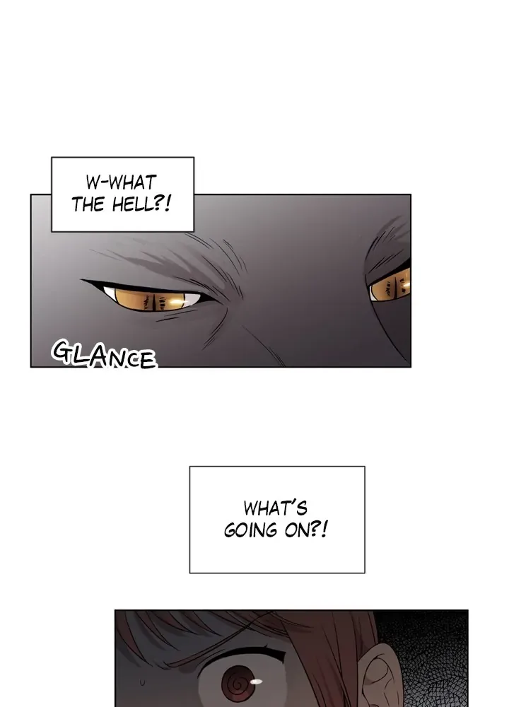 Mythical Errand Chapter 2 page 57