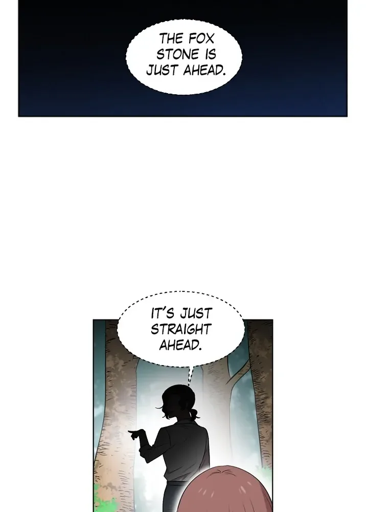 Mythical Errand Chapter 2 page 34