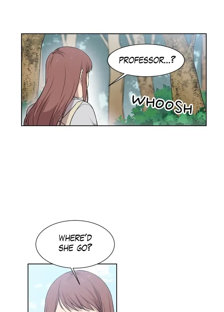 Mythical Errand Chapter 2 page 43