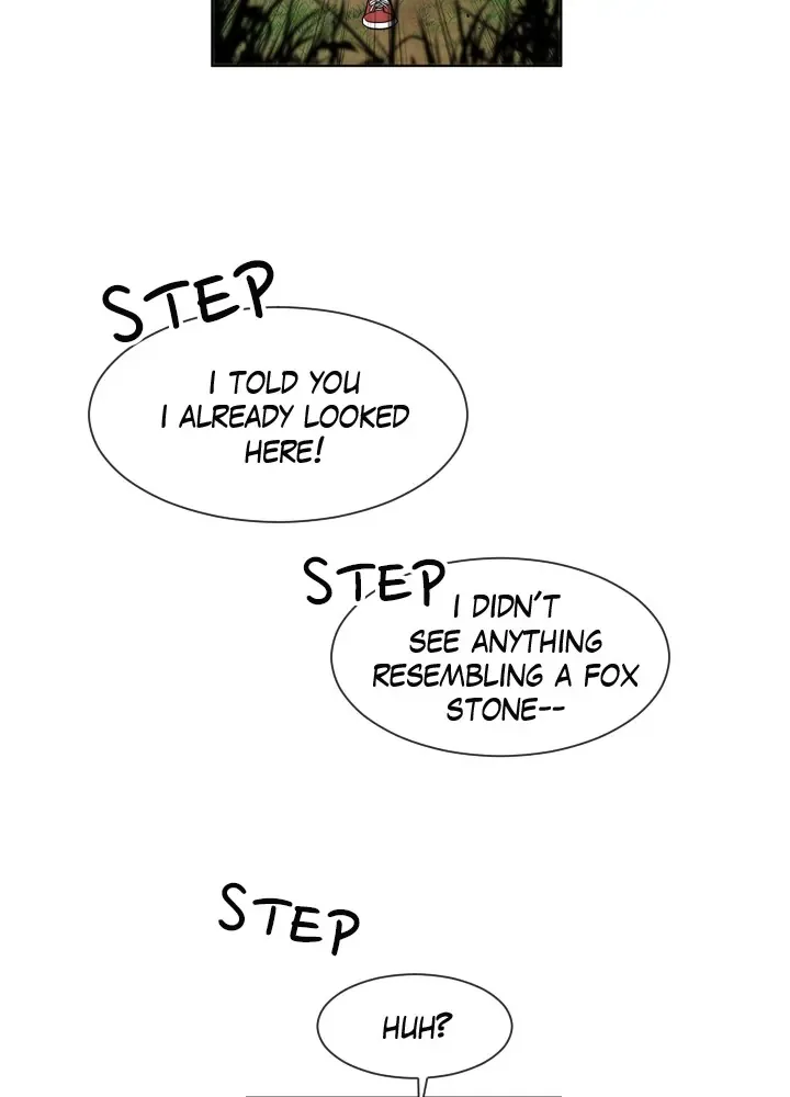 Mythical Errand Chapter 2 page 38
