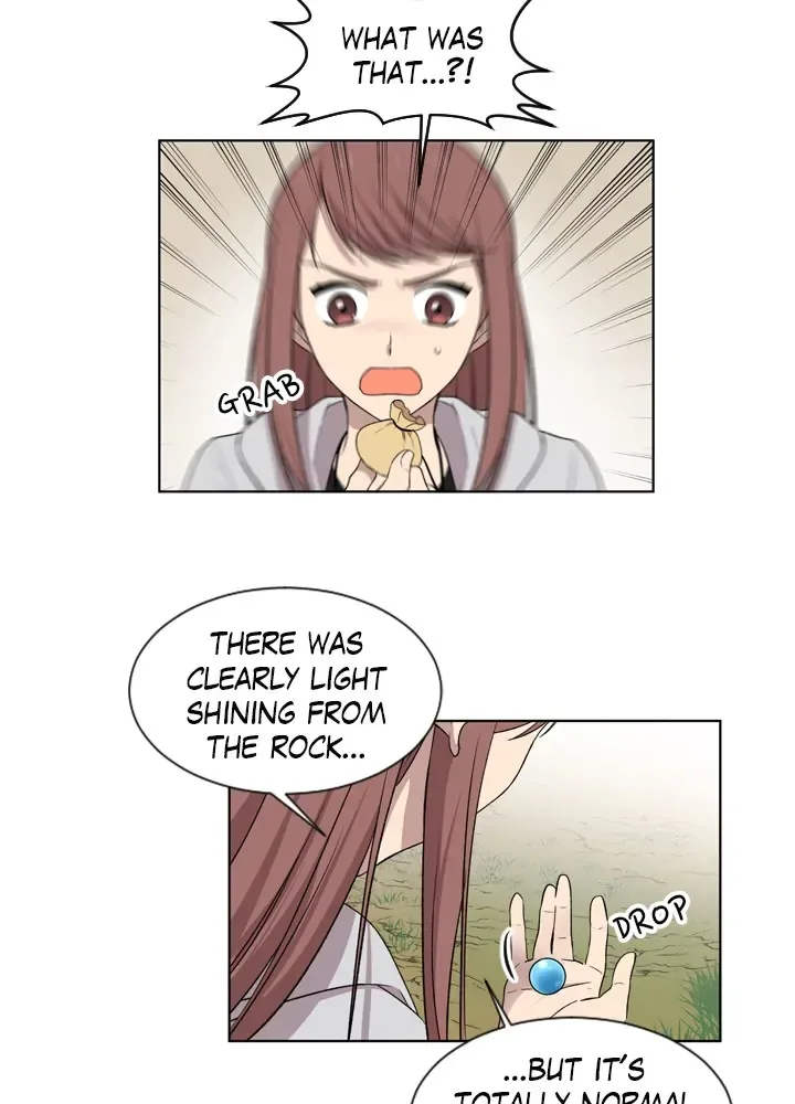 Mythical Errand Chapter 2 page 53
