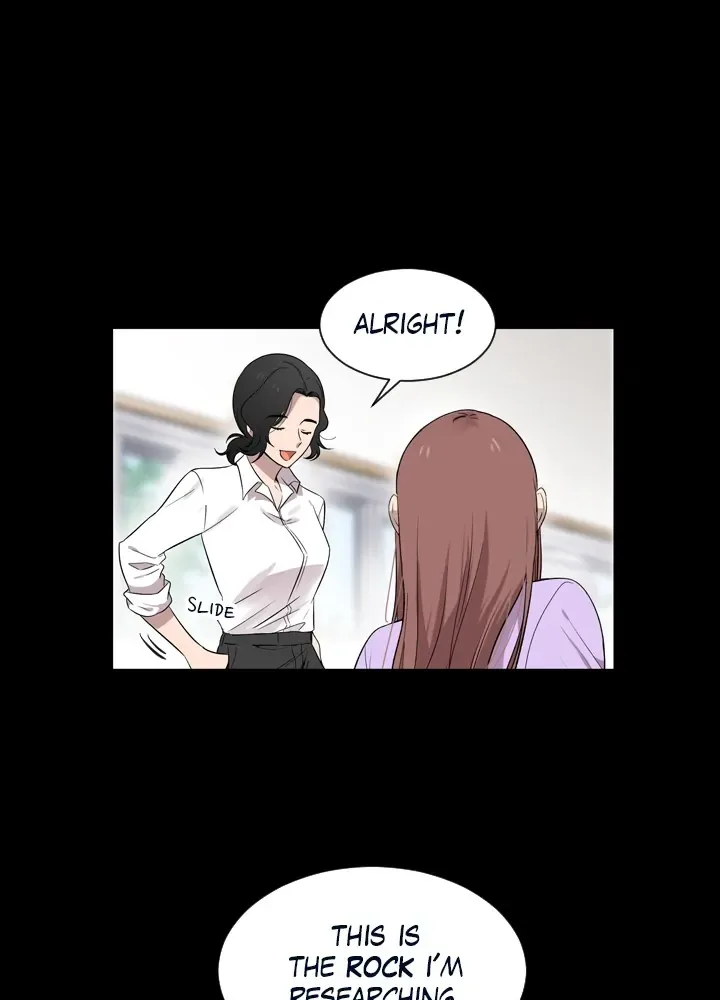 Mythical Errand Chapter 2 page 17
