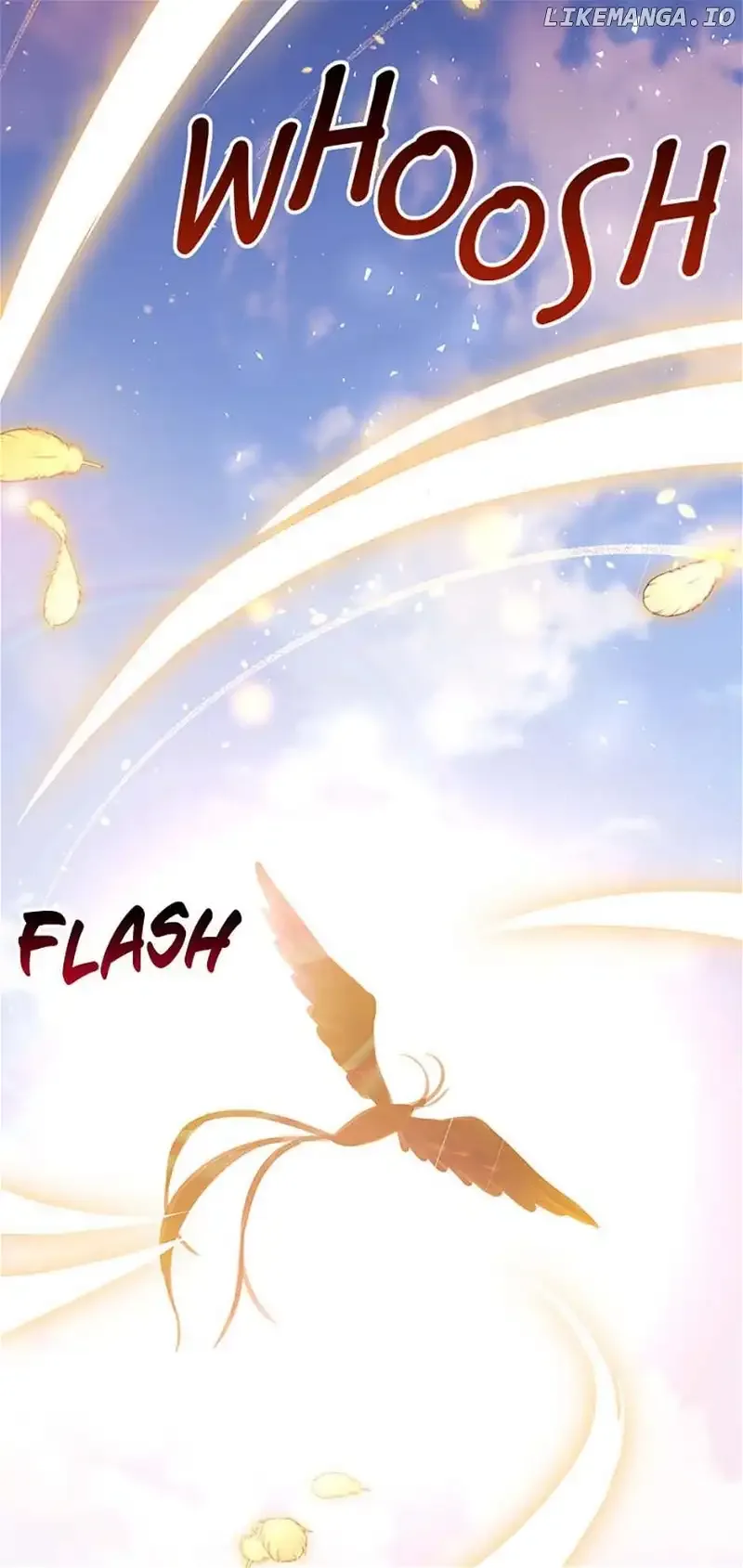 My younger brother forces my flower path Chapter 90 page 35