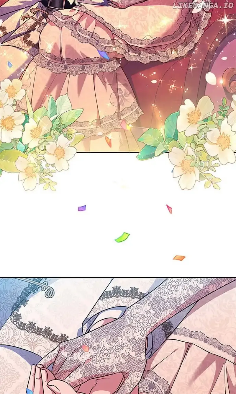 My younger brother forces my flower path Chapter 90 page 27